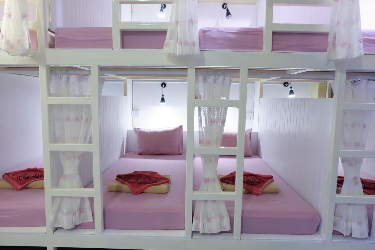 란타 레지던스 부티크 란타섬 외부 사진