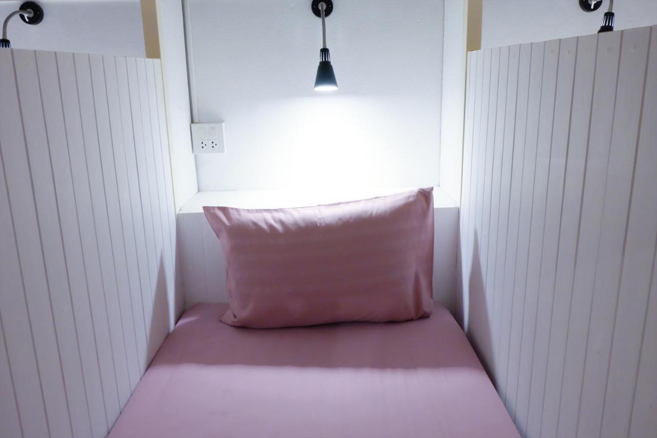 란타 레지던스 부티크 란타섬 외부 사진