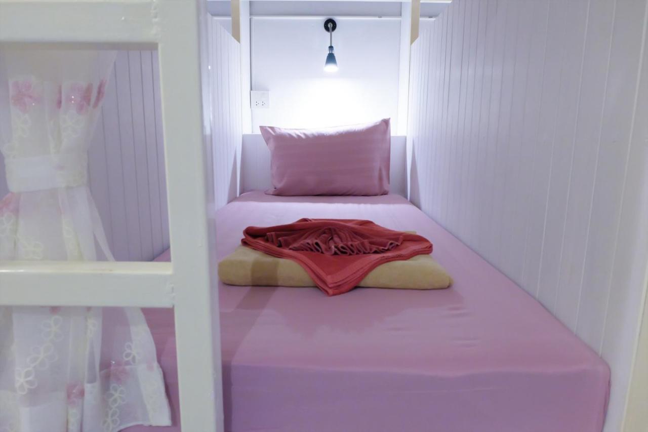 란타 레지던스 부티크 란타섬 외부 사진